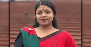 এনসিপির নুসরাত তাবাসসুমের মনোনয়নপত্র বাতিল